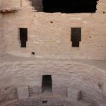 Spruce tree House - Mesa Verde NP